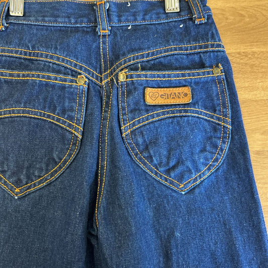 Gitano Straight Jeans - 7