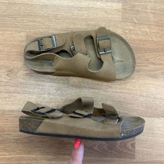 Old Navy Brown Sandals - 8