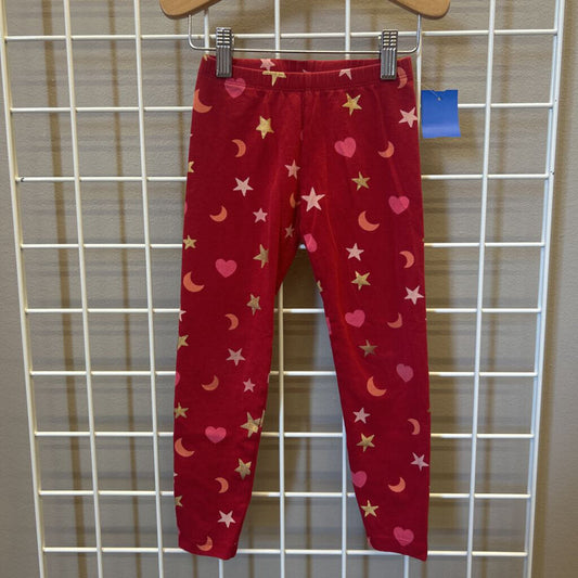 Old Navy Star Leggings 5