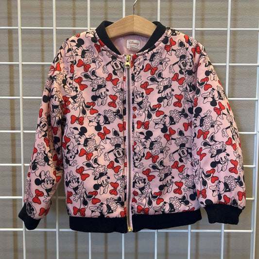 Tutu Couture x Disney Minnie Zip Jacket - 5/6