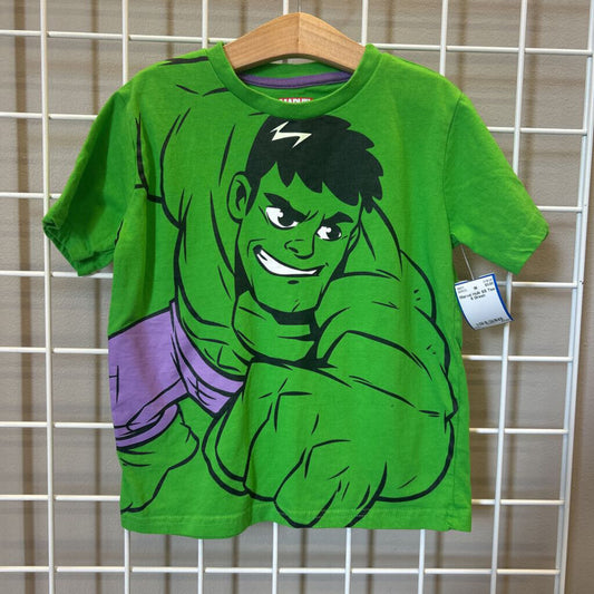 Marvel Hulk SS Tee 6