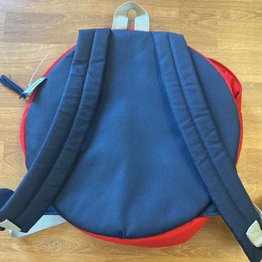 Capitan America Backpack