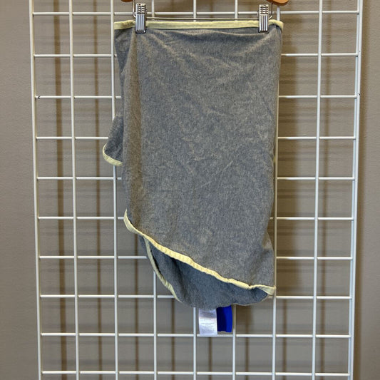 Miracle Blanket Swaddle - Grey