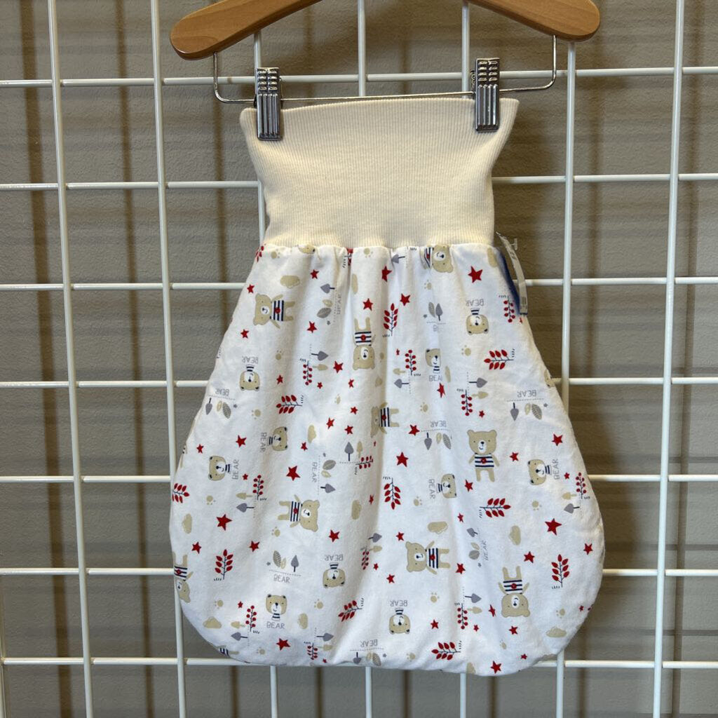 Bear Infant Swaddle Pod