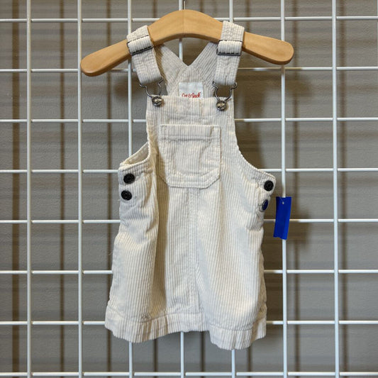Cat & Jack Corduroy Jumper - 12m