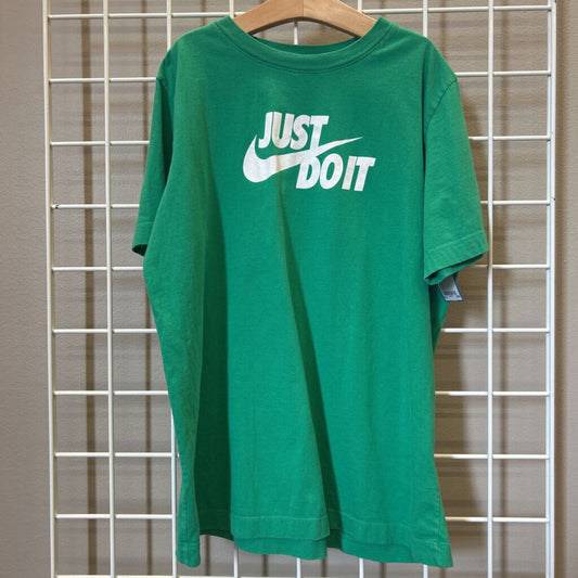 Nike Just Do It SS Tee - 14/16