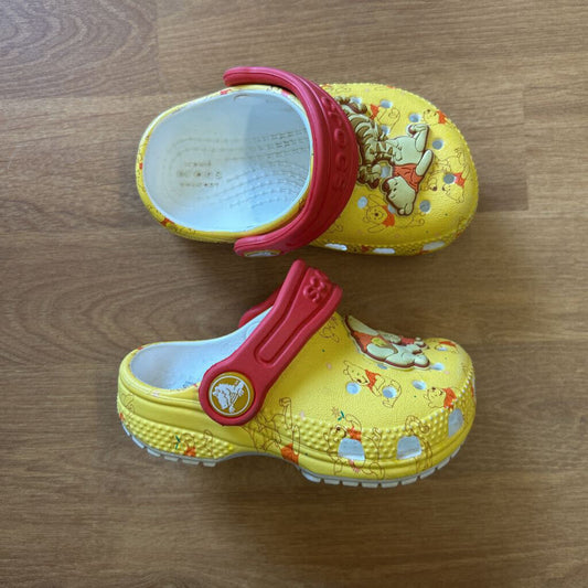 Crocs Winnie the Pooh - 5