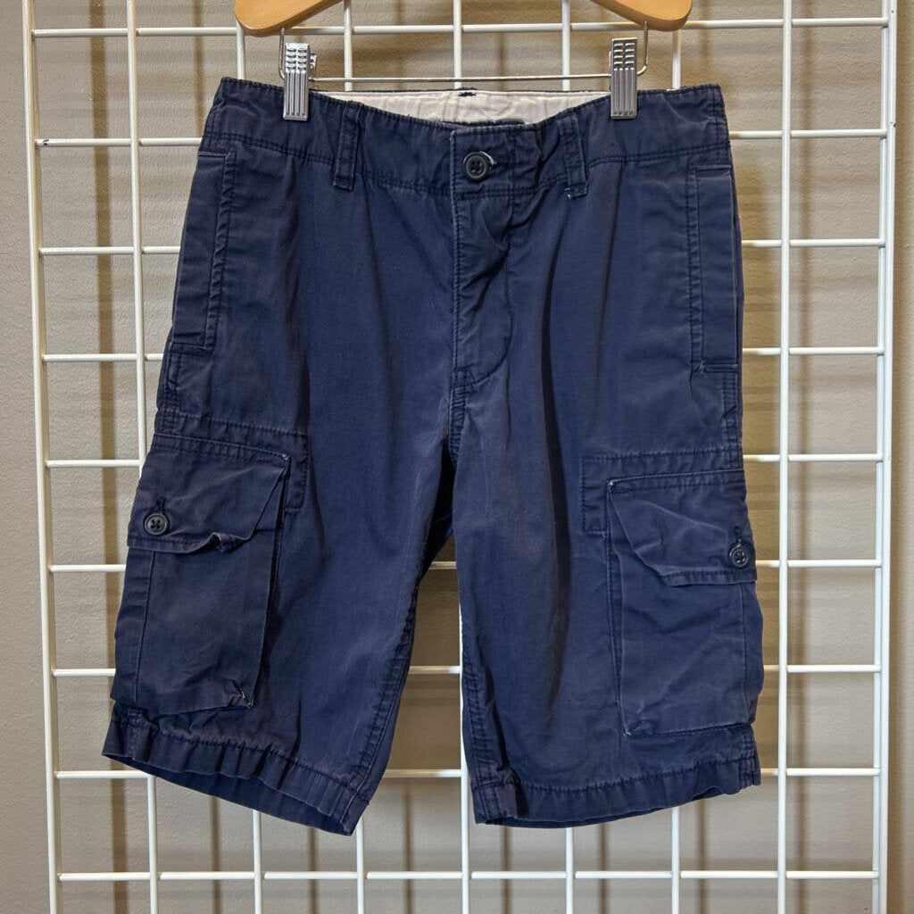 Gap Kids Cargo Shorts - 14