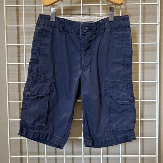 Gap Kids Cargo Shorts - 14