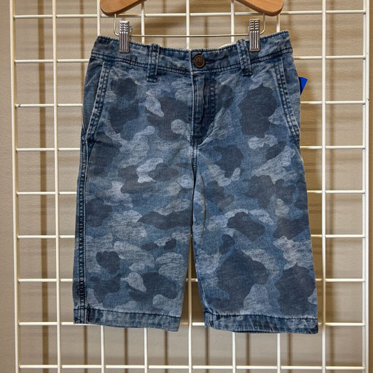 Abercrombie Kids Twill Longboard Short - 9/10