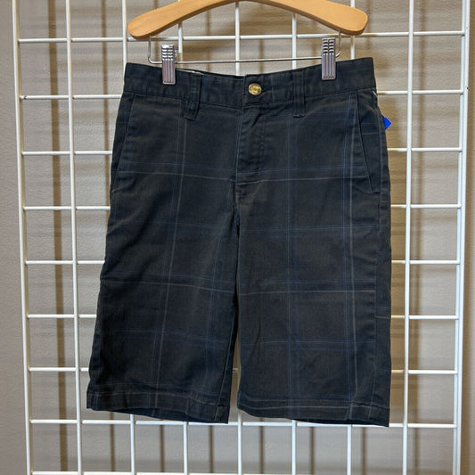 Quiksilver Plaid Shorts - 10