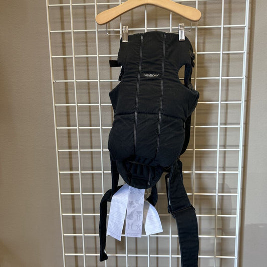 Baby Bjorn Carrier - Black