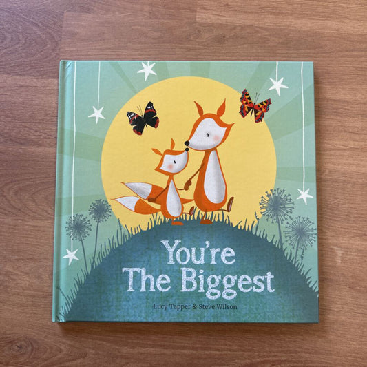 You're the Biggest
