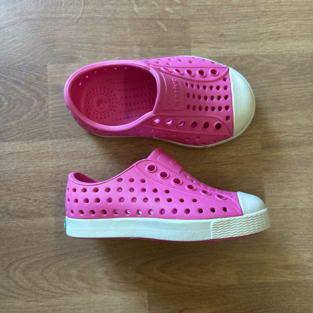 Native Pink - 5