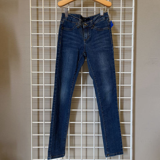 Joe's Skinny Jeans - 8