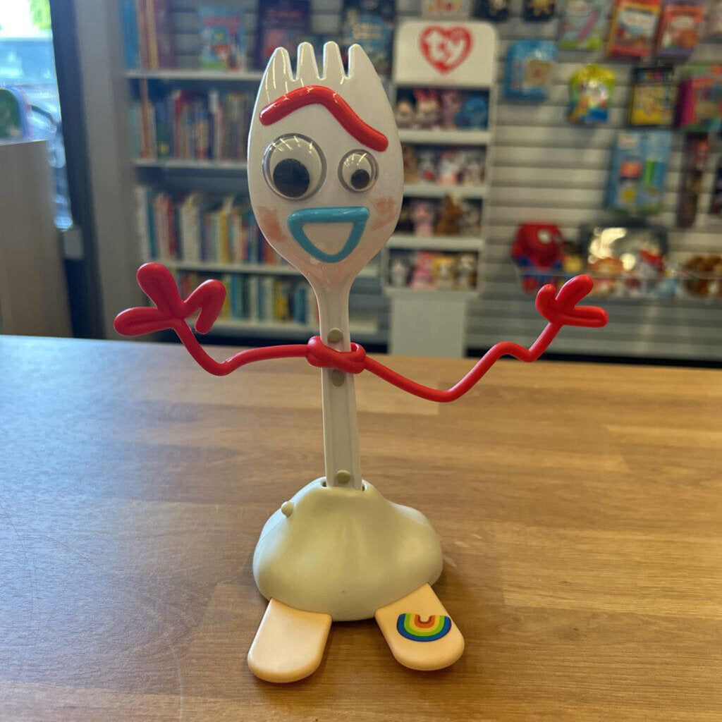 Forky Toy