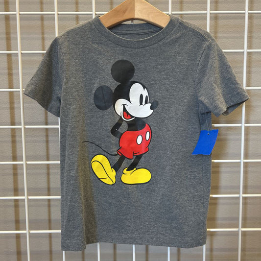 Old Navy Mickey SS Tee - 5