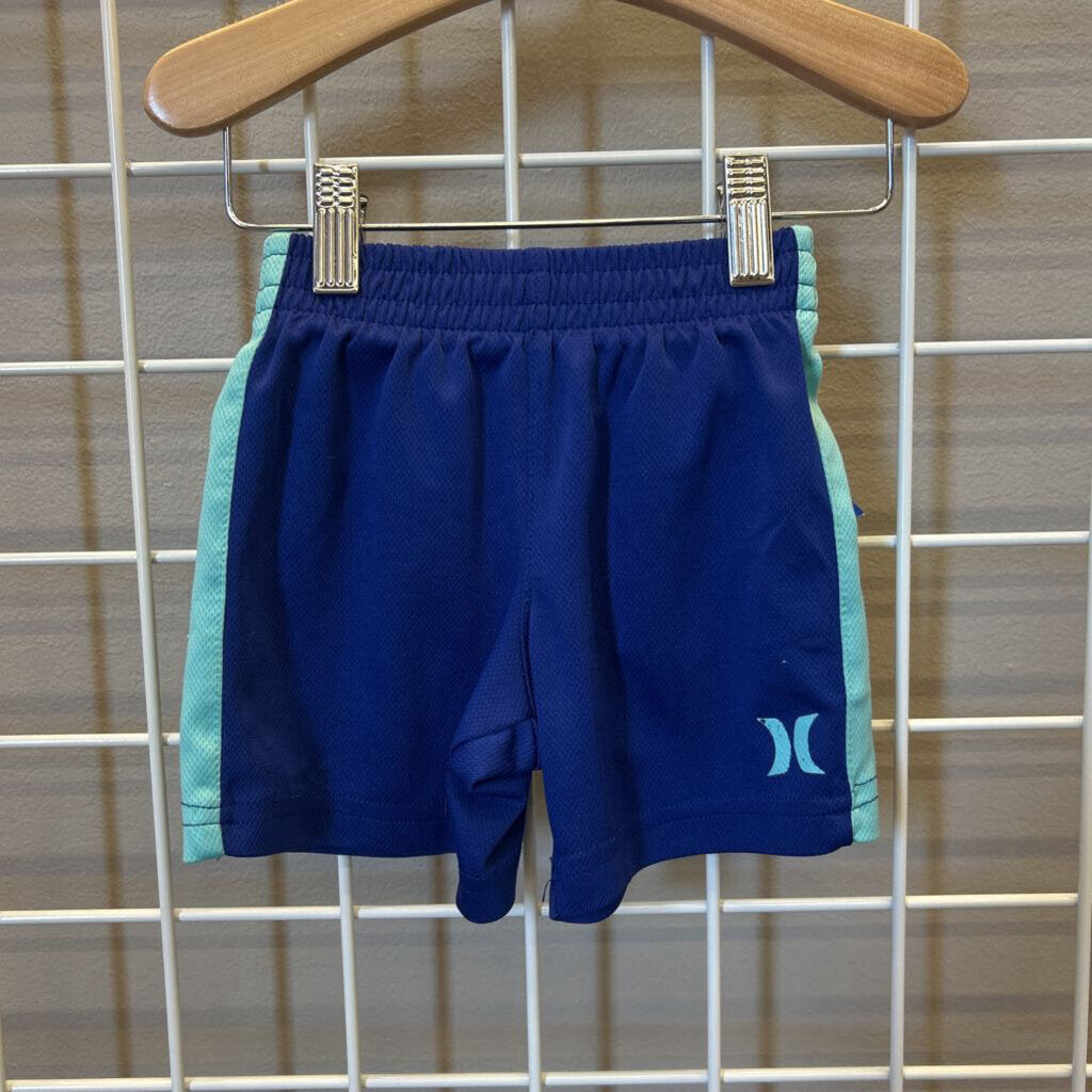 Hurley Active Shorts - 3T