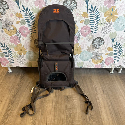 MiniMeis Shoulder Carrier