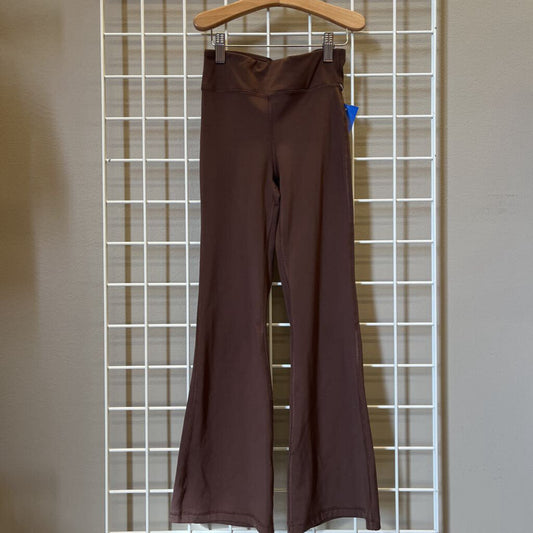 90 Degree Active Flare Leggings - 10