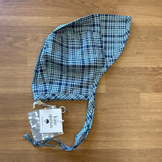 NWT Kate Quinn Bonnet - 6/12m