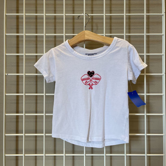 Skechers Paddle Ball SS Tee - 6