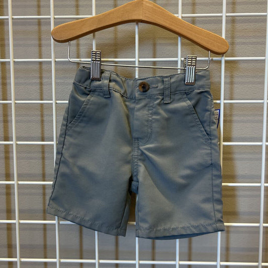 Cat & Jack Quick Dry Shorts - 3T