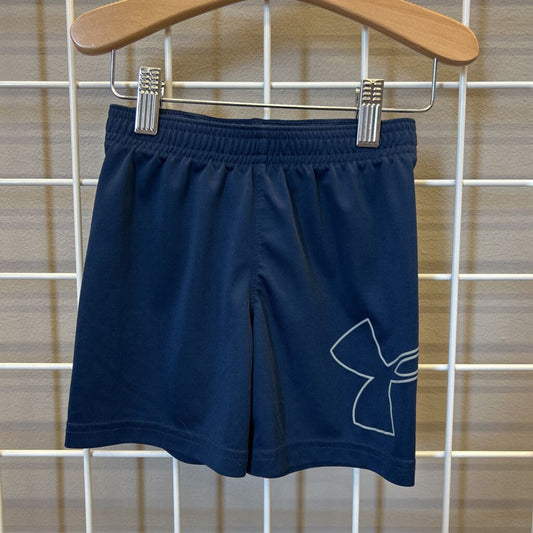 Under Armour Active Shorts - 2T