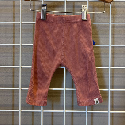 Easy Peasy Soft Pants - 3m