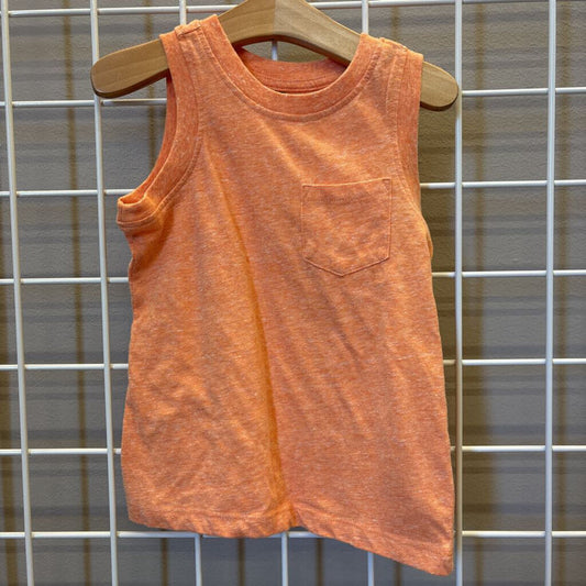 Dip Pocket Tank - 4/5