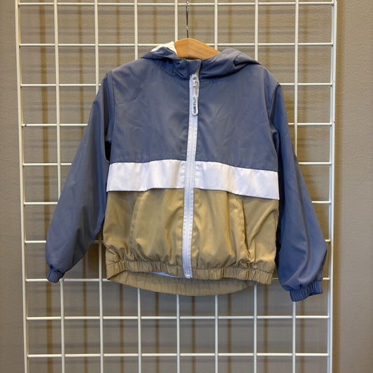 Little Bipsy Wind Breaker - 3/4