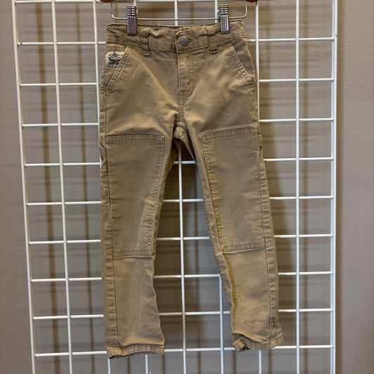 Levi's 501 Taper Carpenter Pants - 5