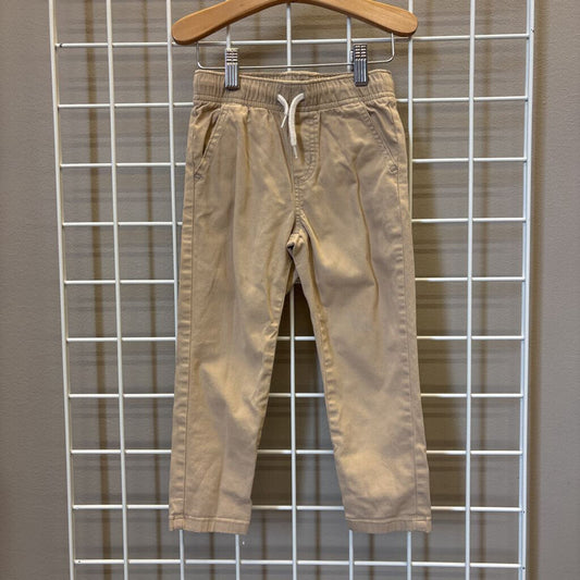 Old Navy Pull On Pants - 3T