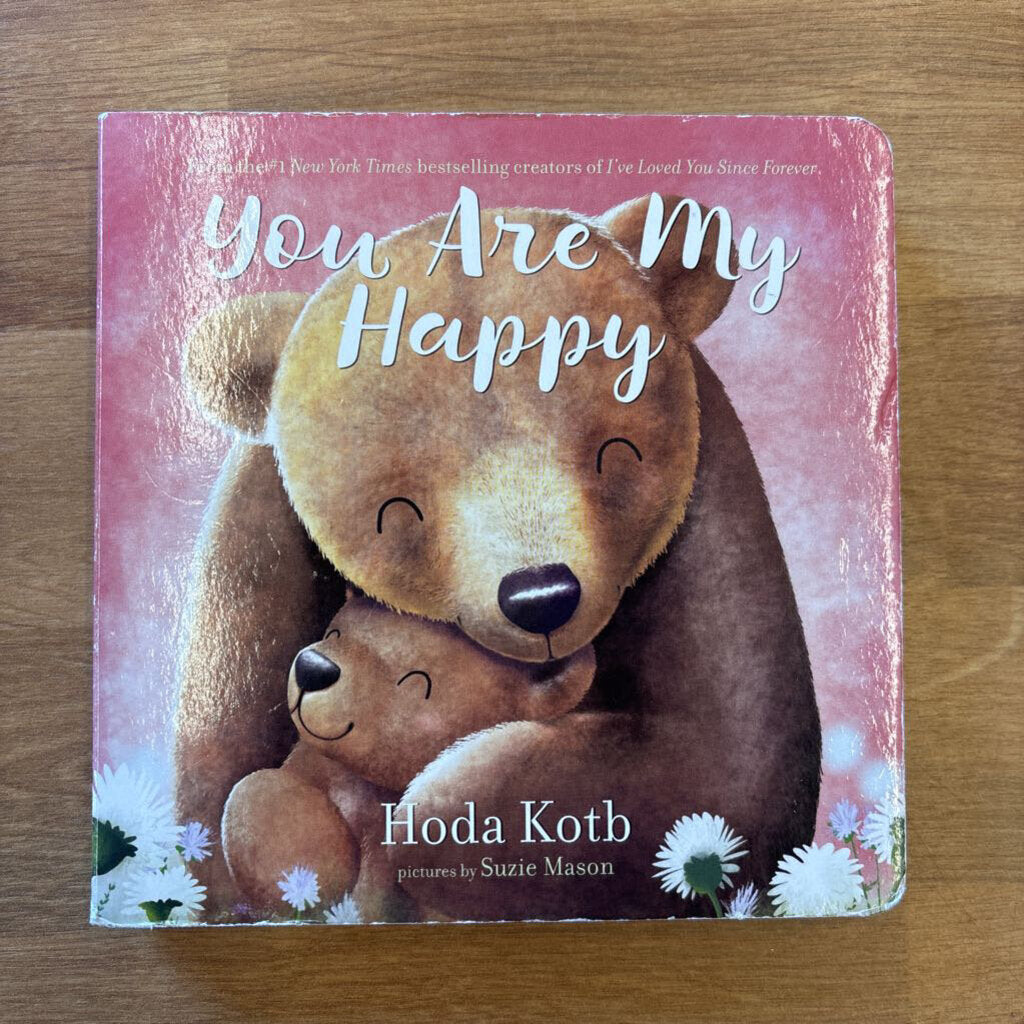 You Are My Happy