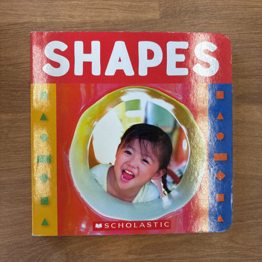 Shapes