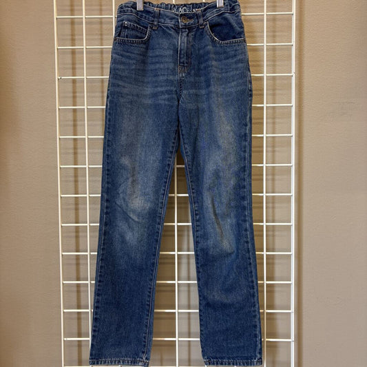 Children's Place Straight Jeans - 12