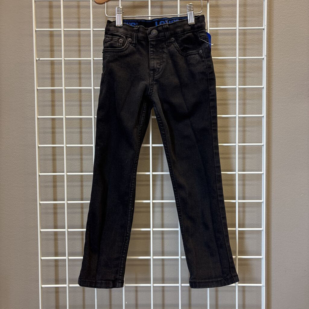 Levi's 502 Jeans - 6