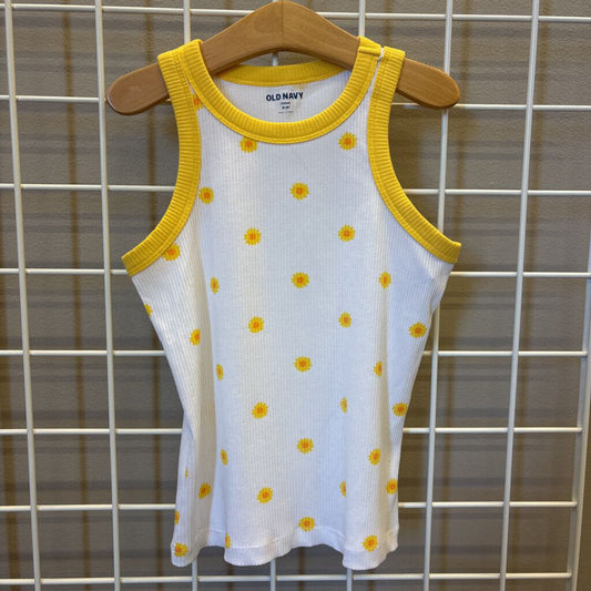 Old Navy Daisy Tank - 8