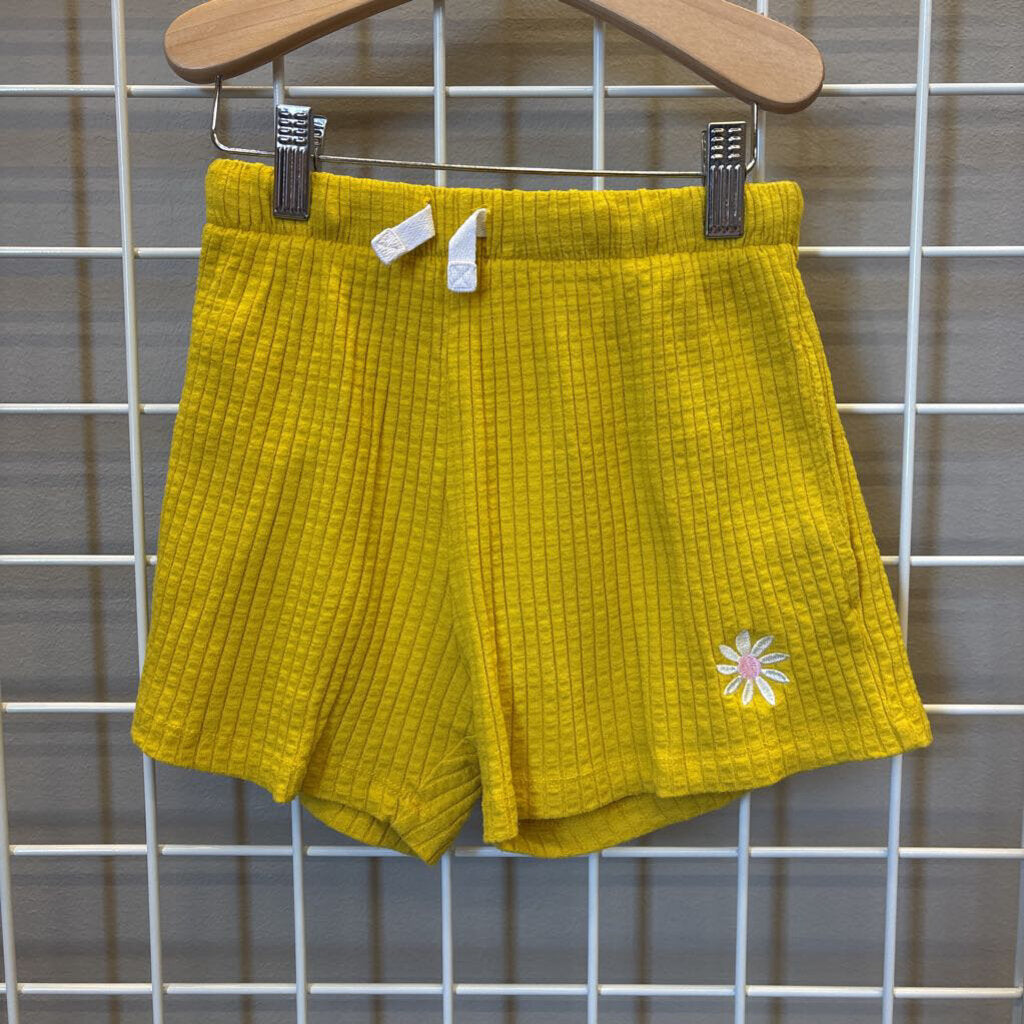 Hanna Andersson Daisy Soft Shorts - 8
