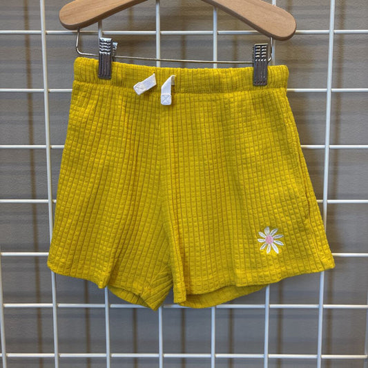 Hanna Andersson Daisy Soft Shorts - 8