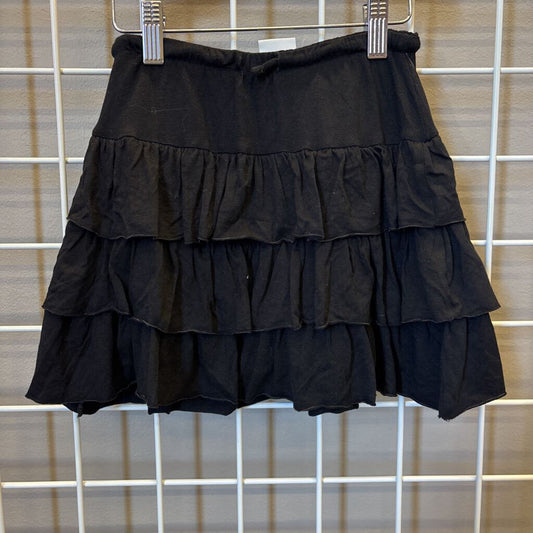 Zara Ruffle Skort - 8/9