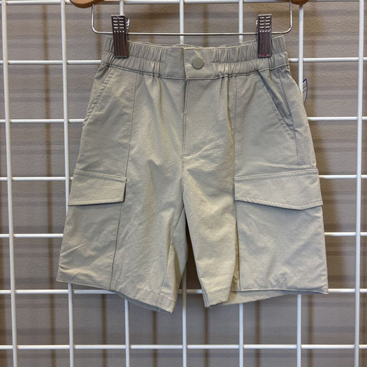 Zara Cargo Shorts - 4