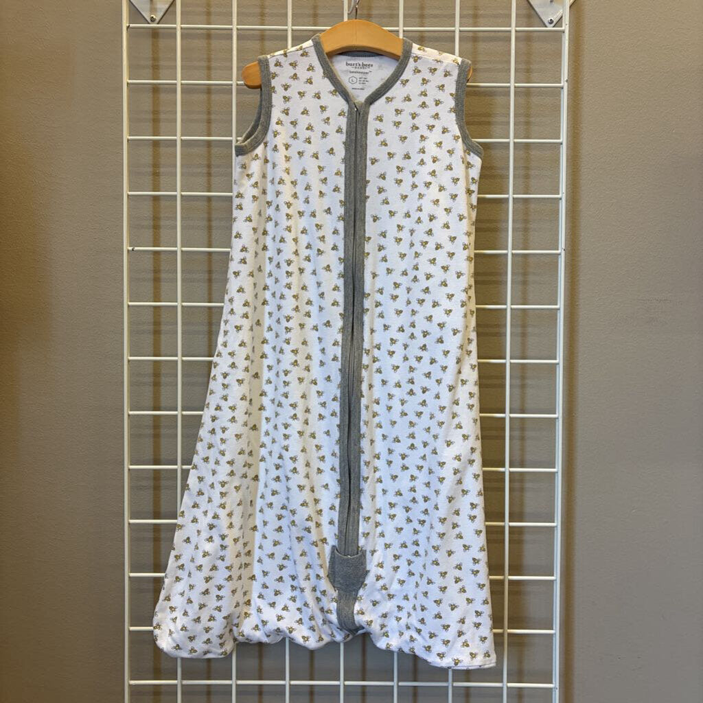 Burt's Bees Sleep Sack - Large