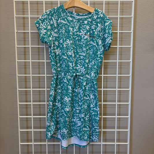 Columbia Active SS Dress - 6/6x