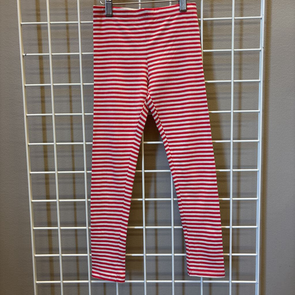NWT H&M Stripe Leggings - 7/8