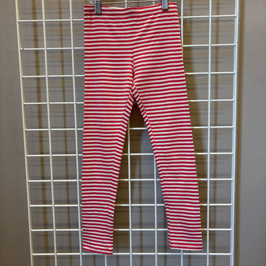 NWT H&M Stripe Leggings - 7/8