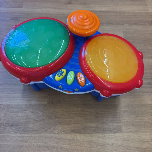 Musical Drums