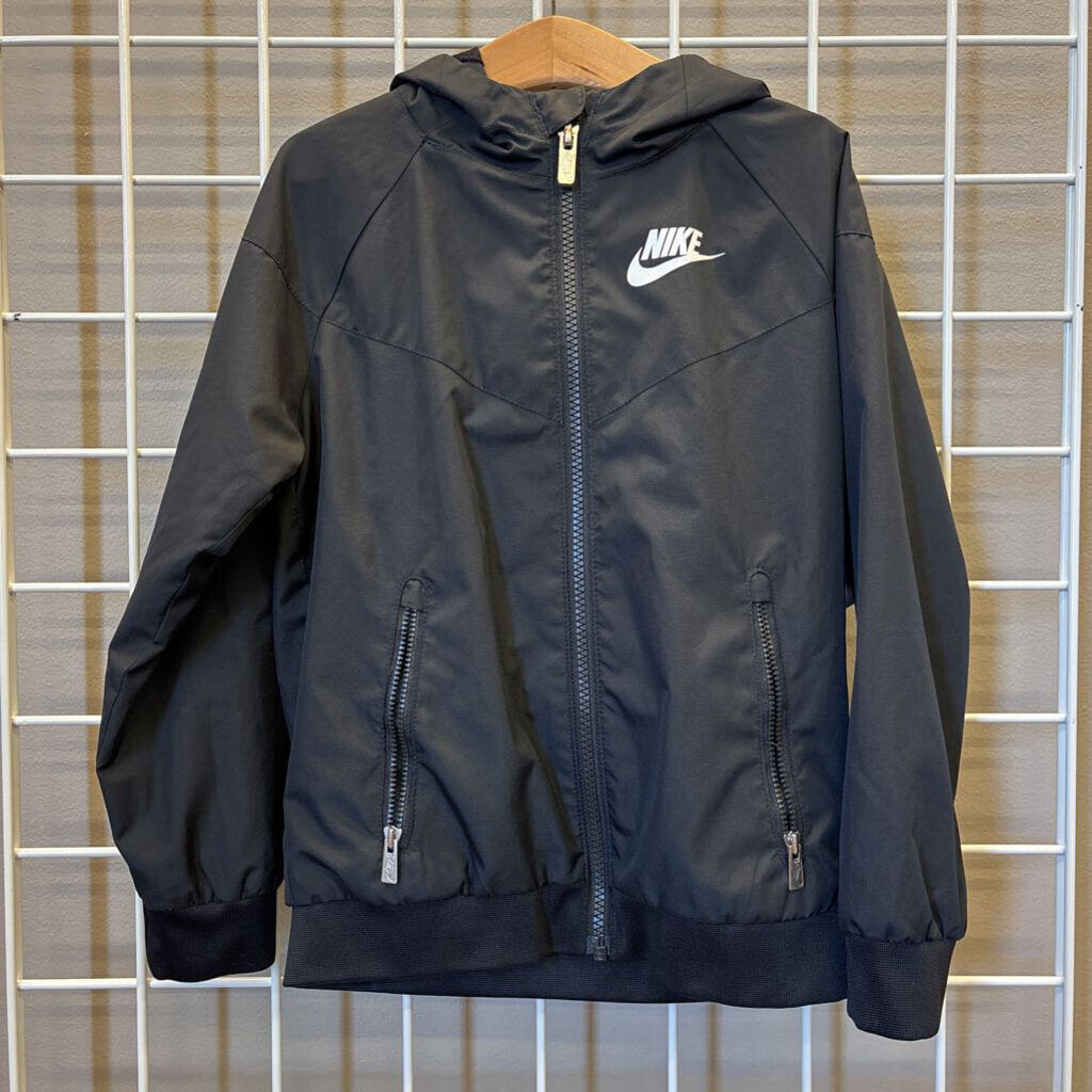Nike Light Jacket - 6