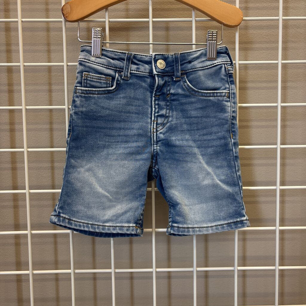 H&M Denim Shorts - 2/3