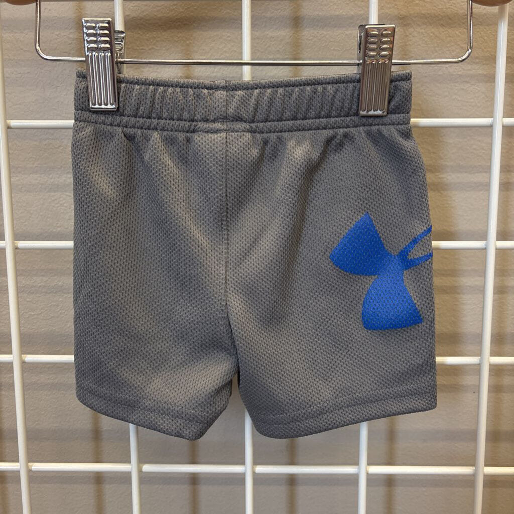 Under Armour Active Shorts - 0/3m